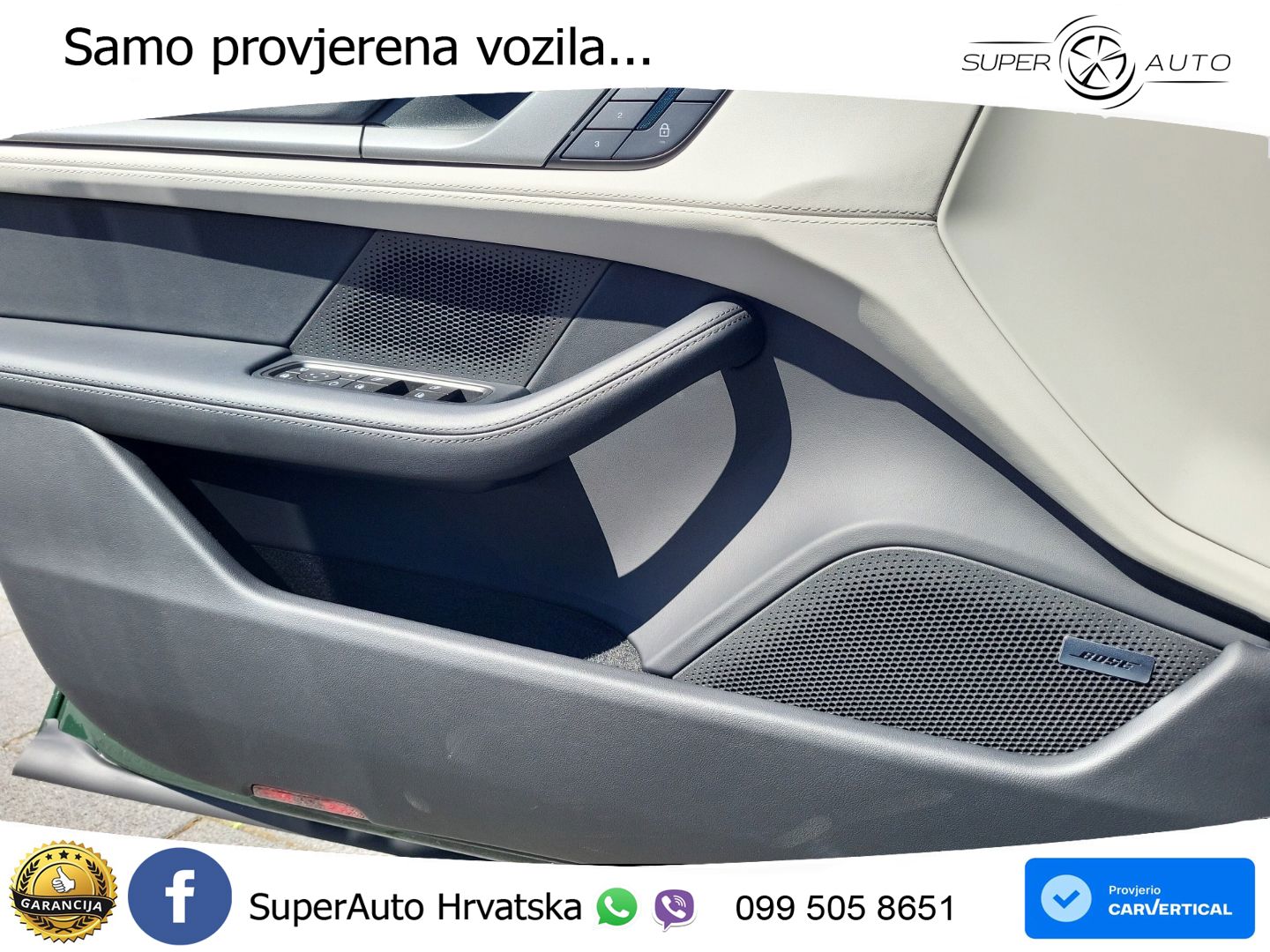 Porsche Taycan Cross Turismo 4 105 kWh (435 KS)