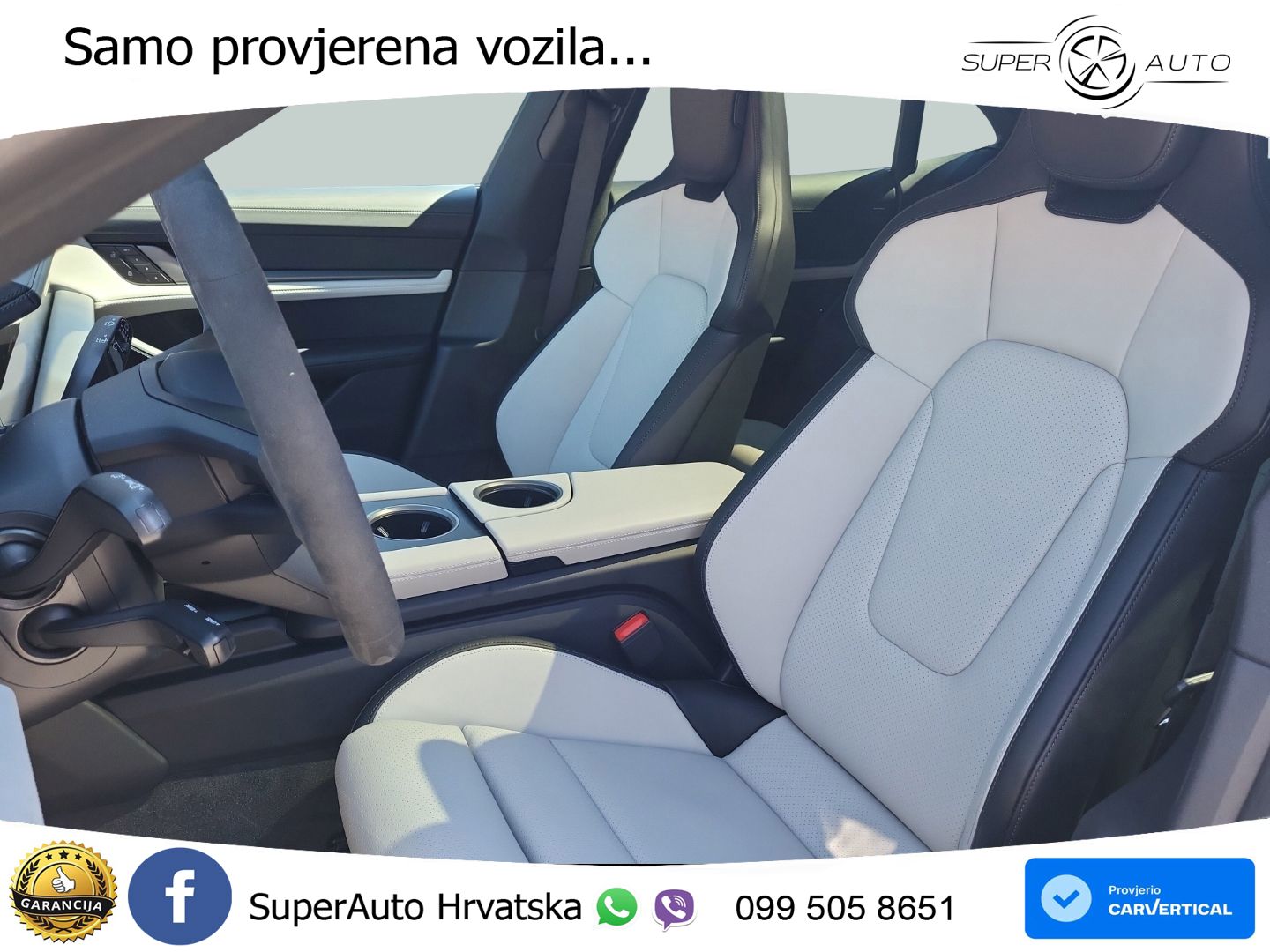 Porsche Taycan Cross Turismo 4 105 kWh (435 KS)