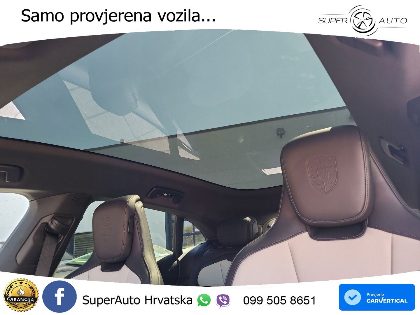 Porsche Taycan Cross Turismo 4 105 kWh (435 KS)