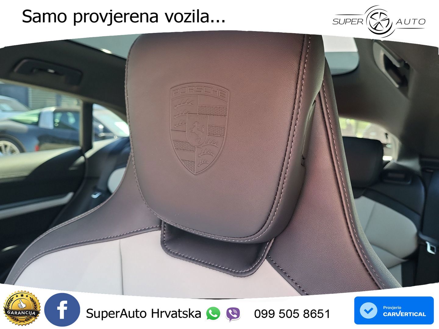 Porsche Taycan Cross Turismo 4 105 kWh (435 KS)