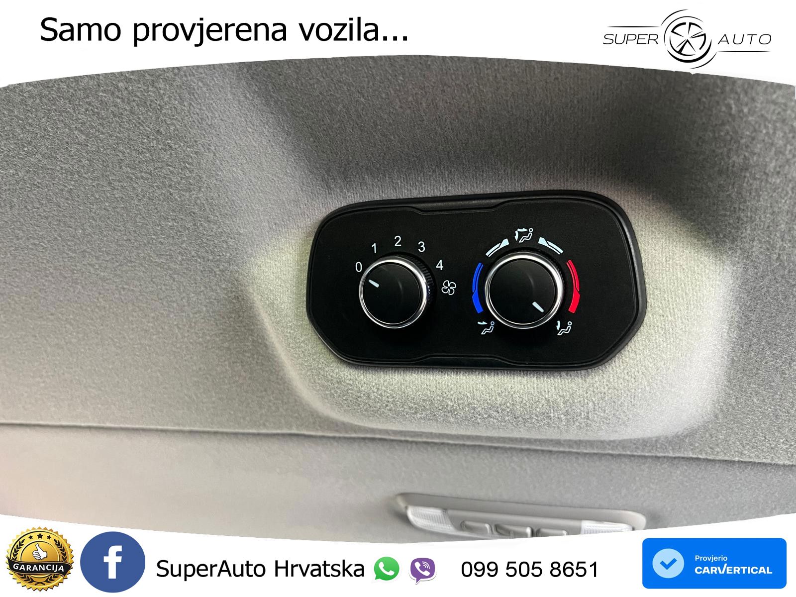 Ford Transit 105 KS