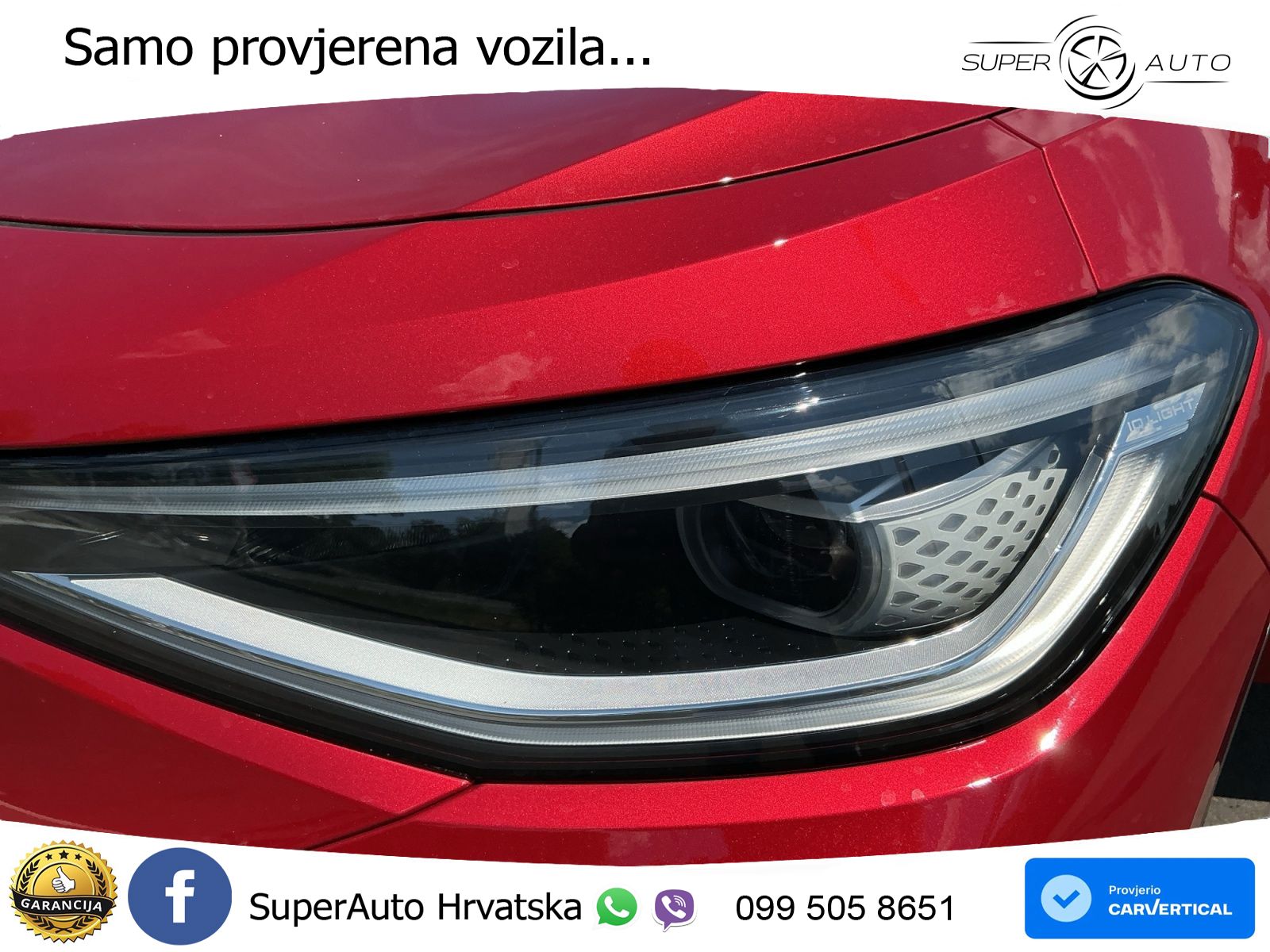Volkswagen ID.4 GTX 82 kWh (299 KS) 4MOTION