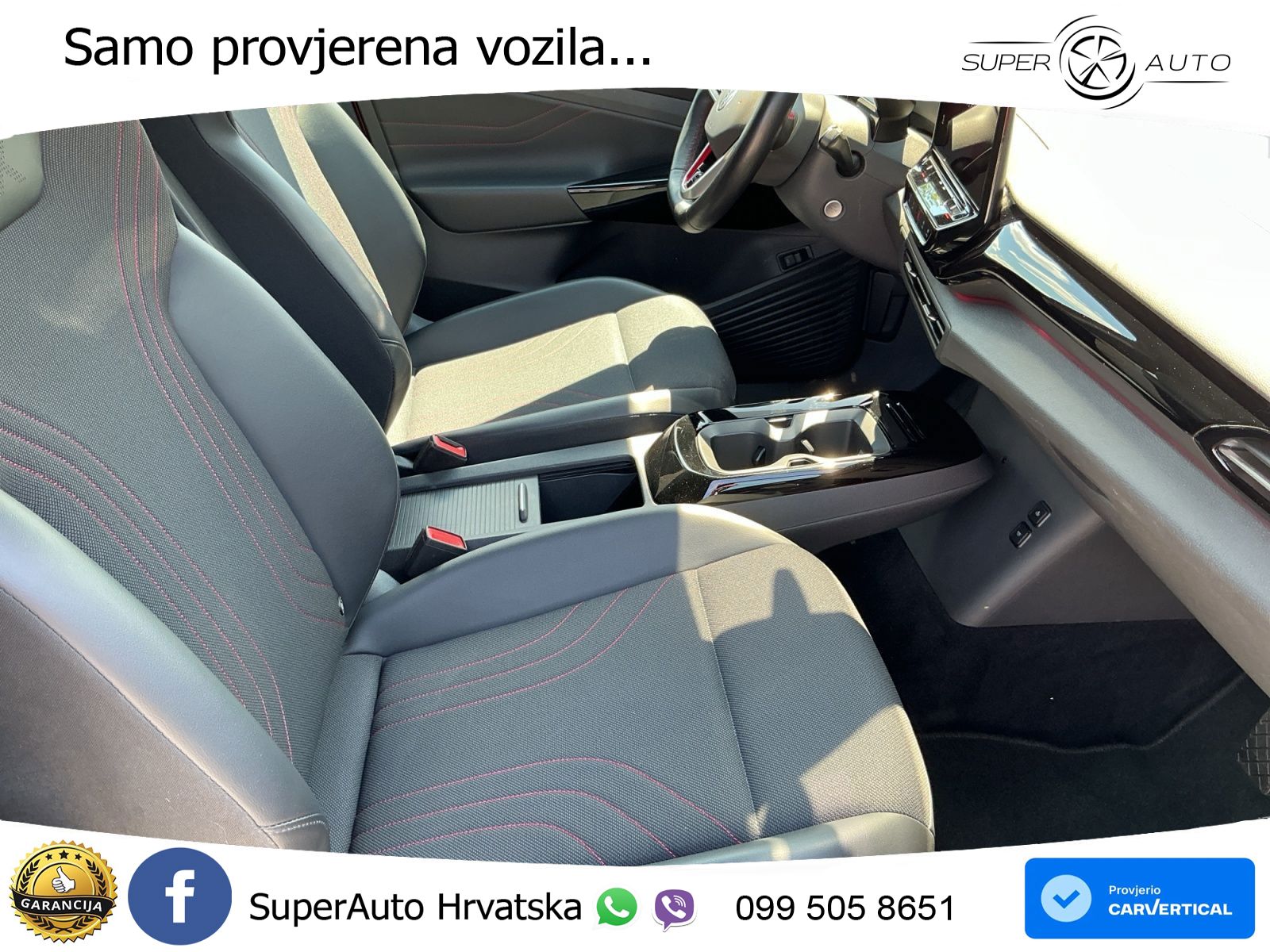 Volkswagen ID.4 GTX 82 kWh (299 KS) 4MOTION
