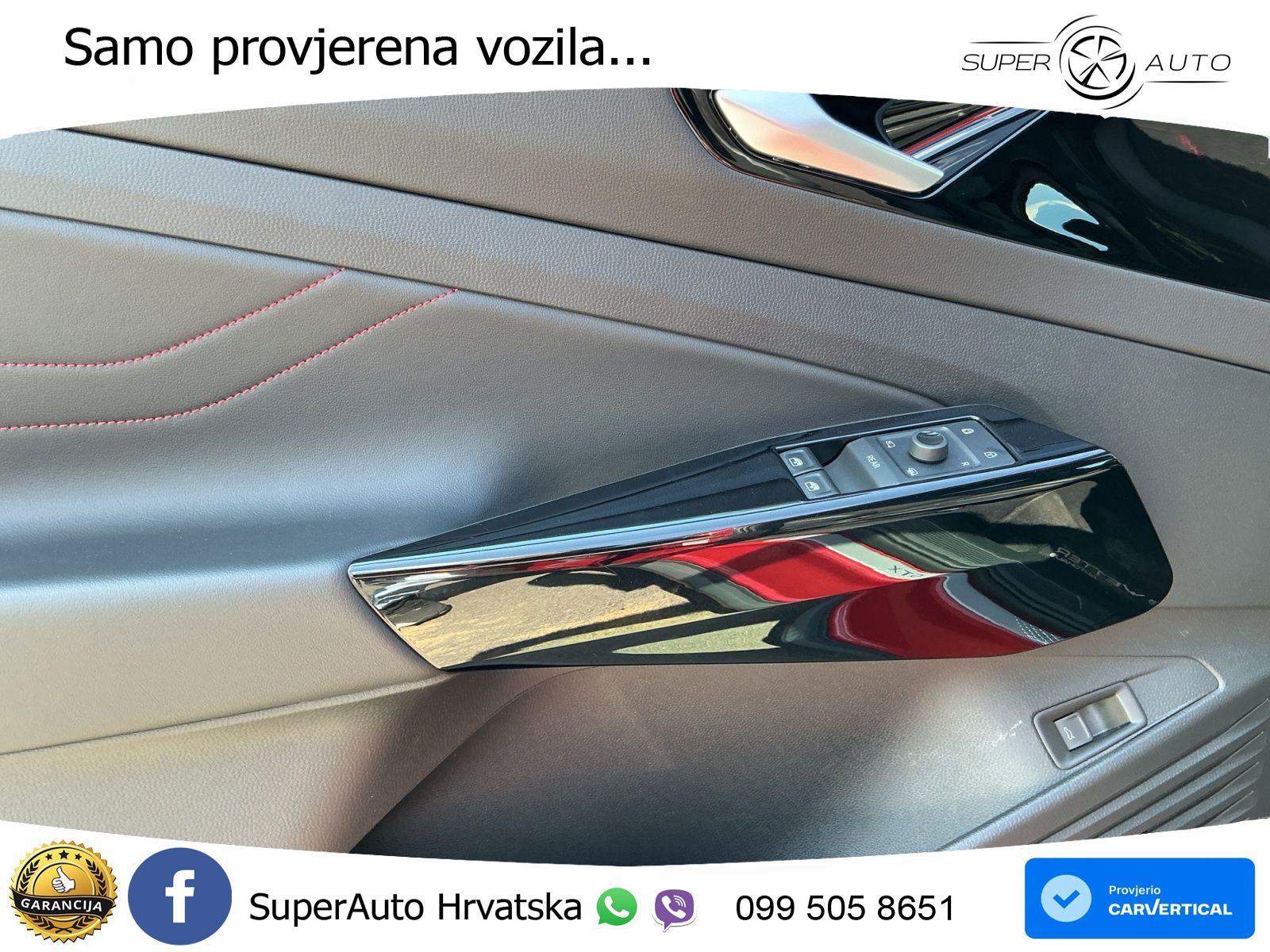 Volkswagen ID.4 GTX 82 kWh (299 KS) 4MOTION