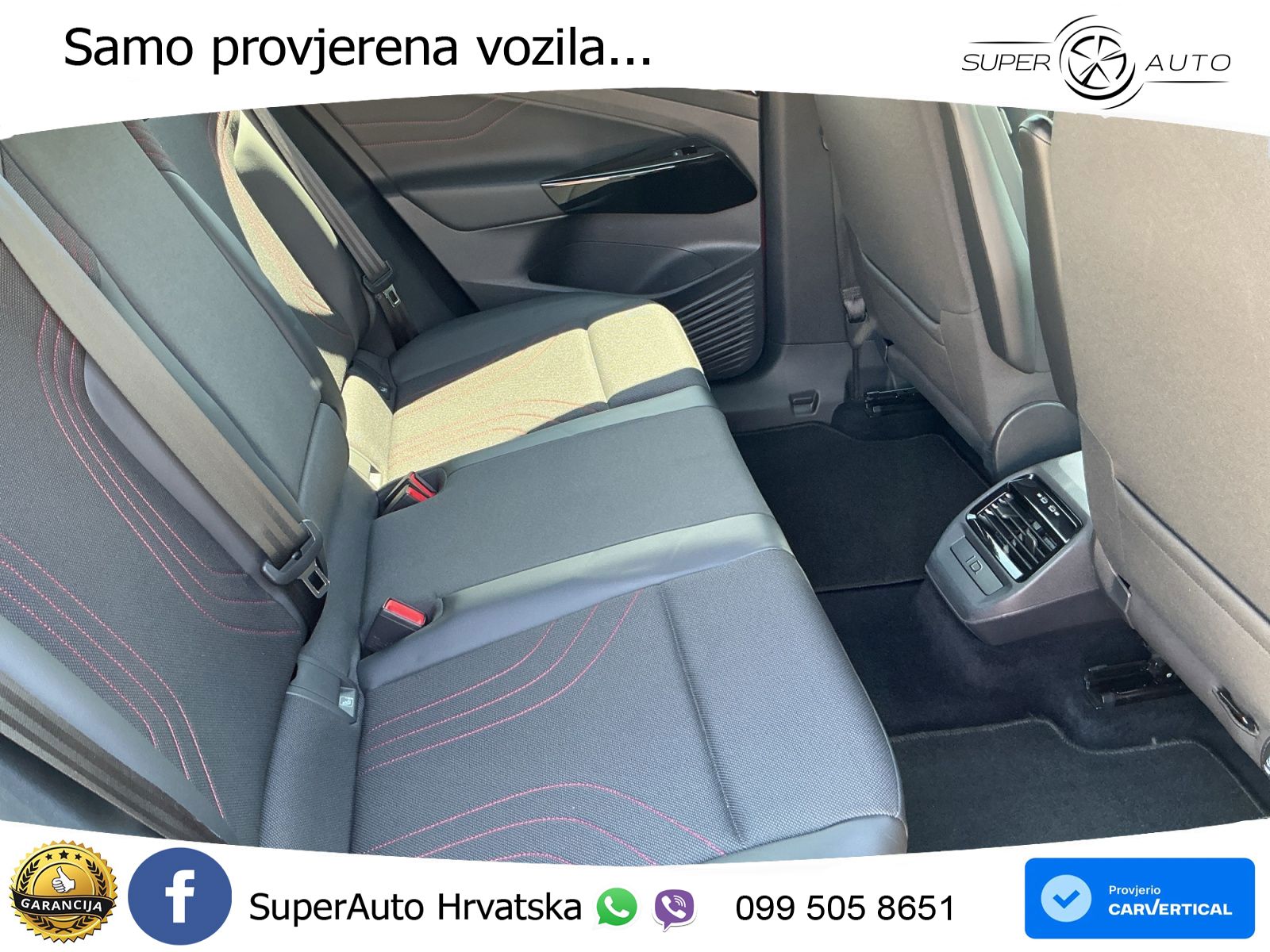 Volkswagen ID.4 GTX 82 kWh (299 KS) 4MOTION