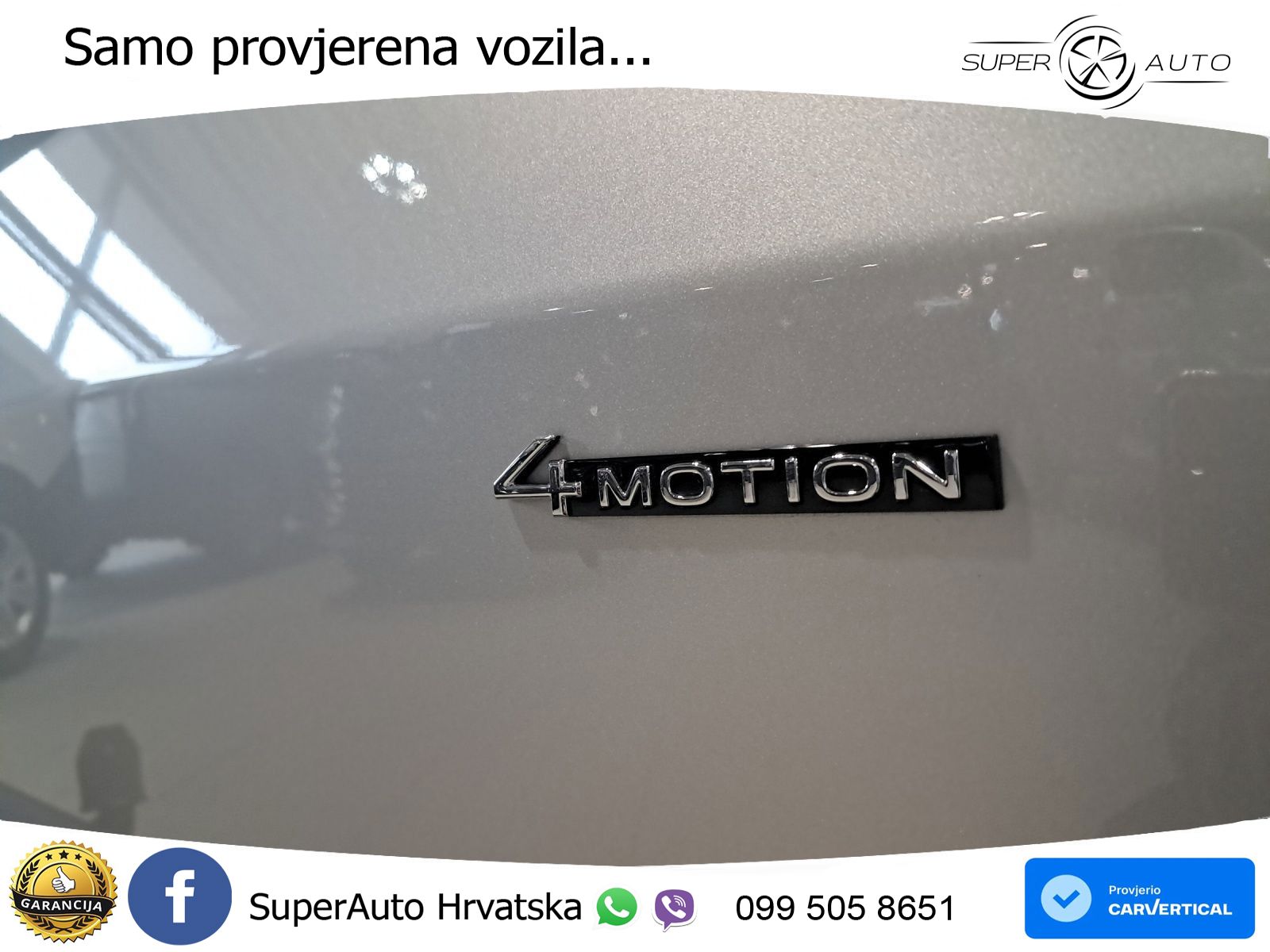VW Transporter 150 KS