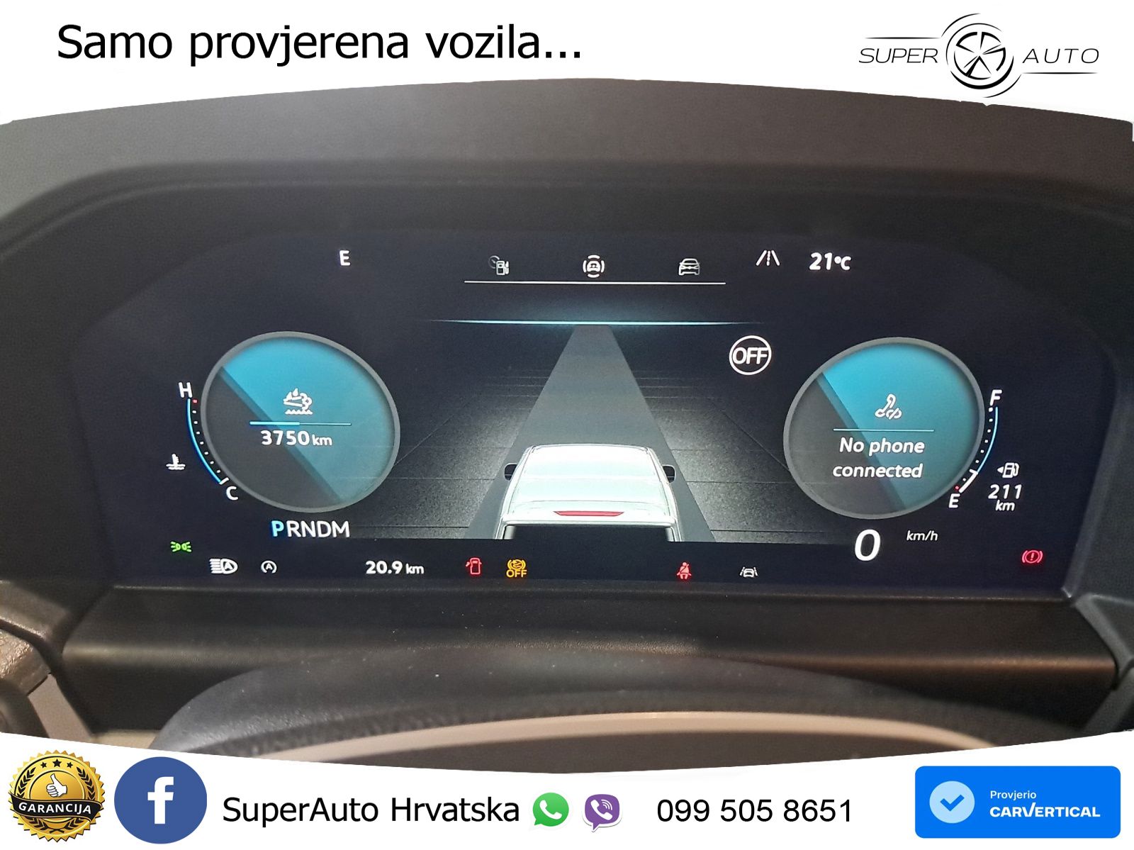 VW Transporter 150 KS