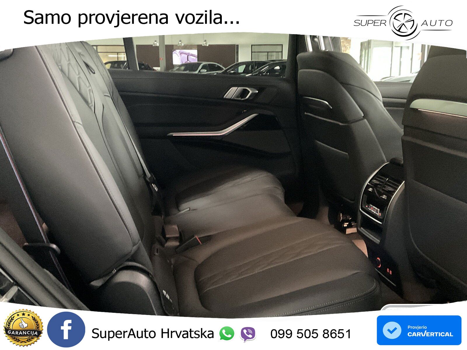 BMW X7 40d (352 KS) xDrive Steptronic