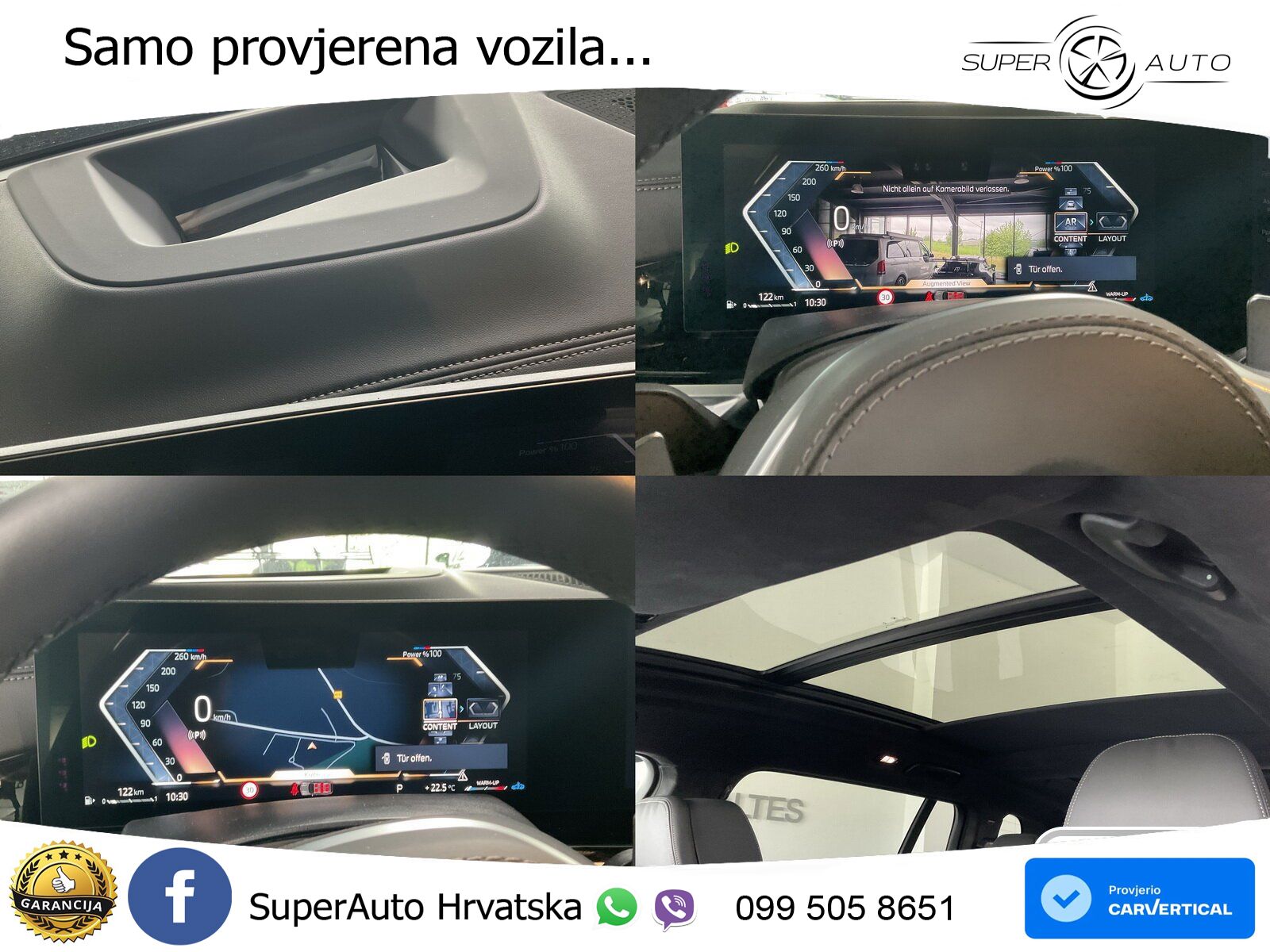BMW X7 40d (352 KS) xDrive Steptronic