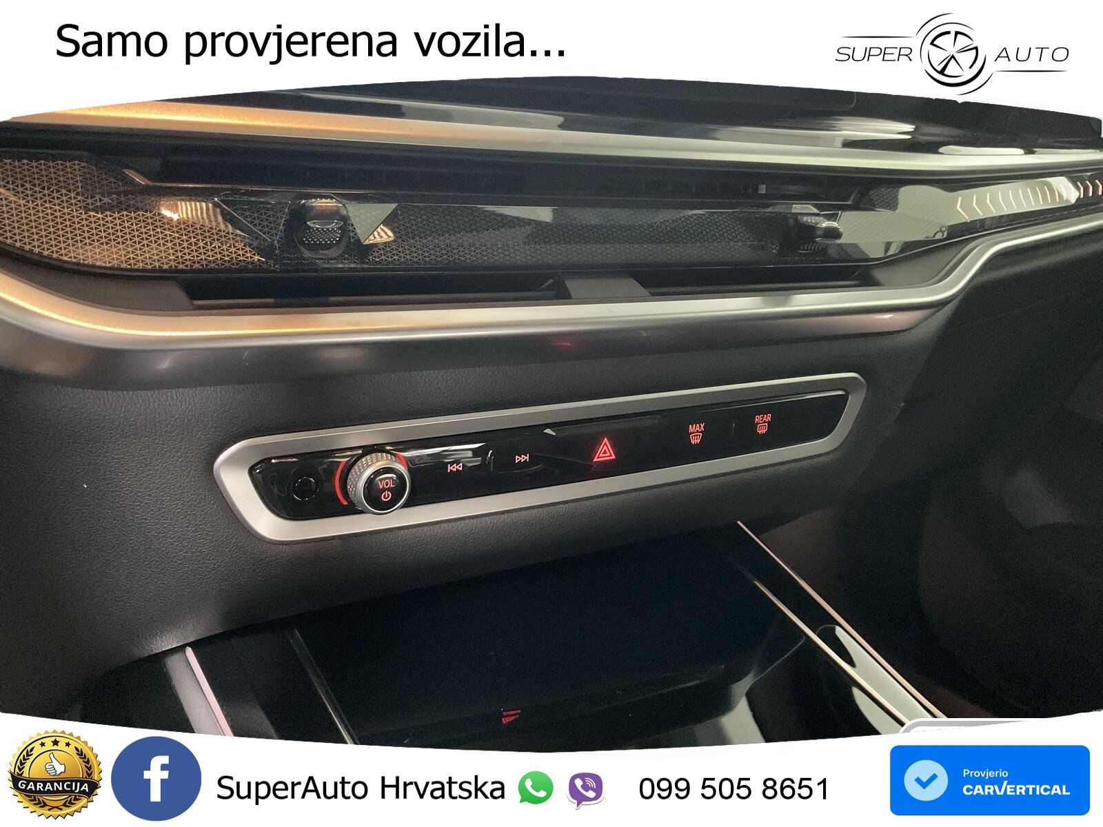 BMW X7 40d (352 KS) xDrive Steptronic