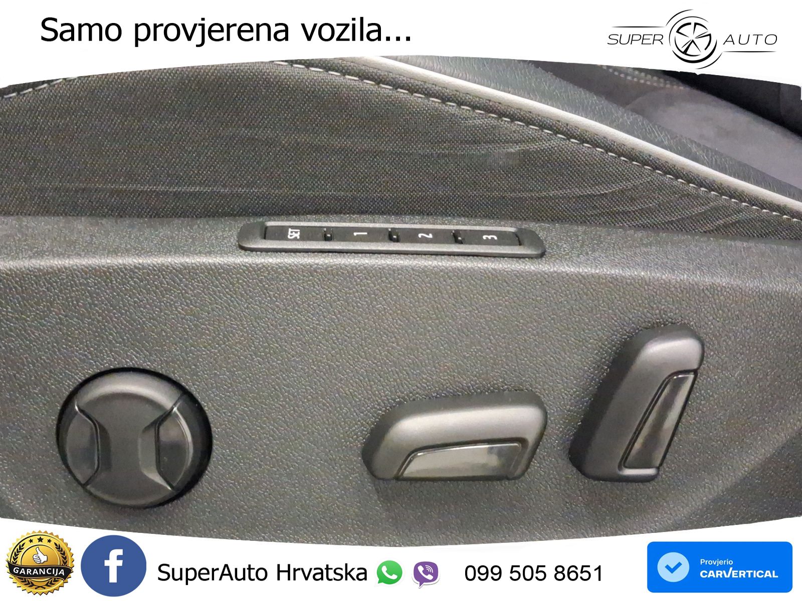 Škoda Enyaq iV 80x 82 kWh (265 KS) AWD SportLine LED+GR SJED+ACC