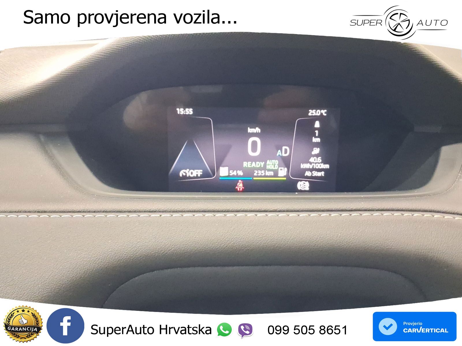 Škoda Enyaq iV 80x 82 kWh (265 KS) AWD SportLine LED+GR SJED+ACC