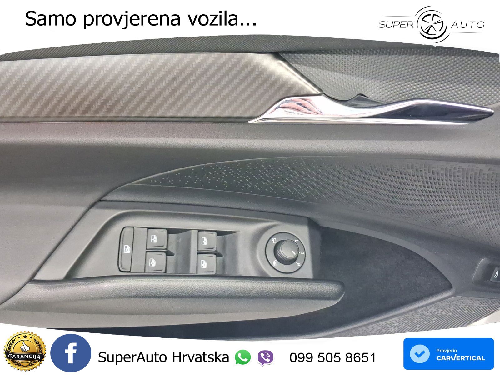 Škoda Enyaq iV 80x 82 kWh (265 KS) AWD SportLine LED+GR SJED+ACC