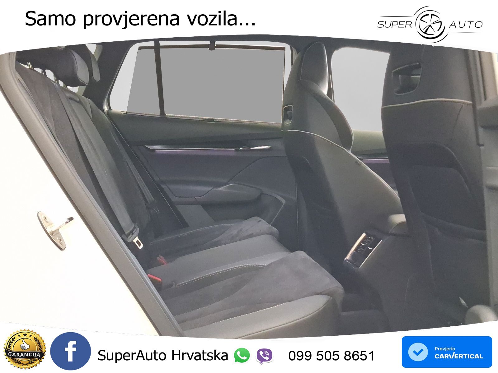 Škoda Enyaq iV 80x 82 kWh (265 KS) AWD SportLine LED+GR SJED+ACC