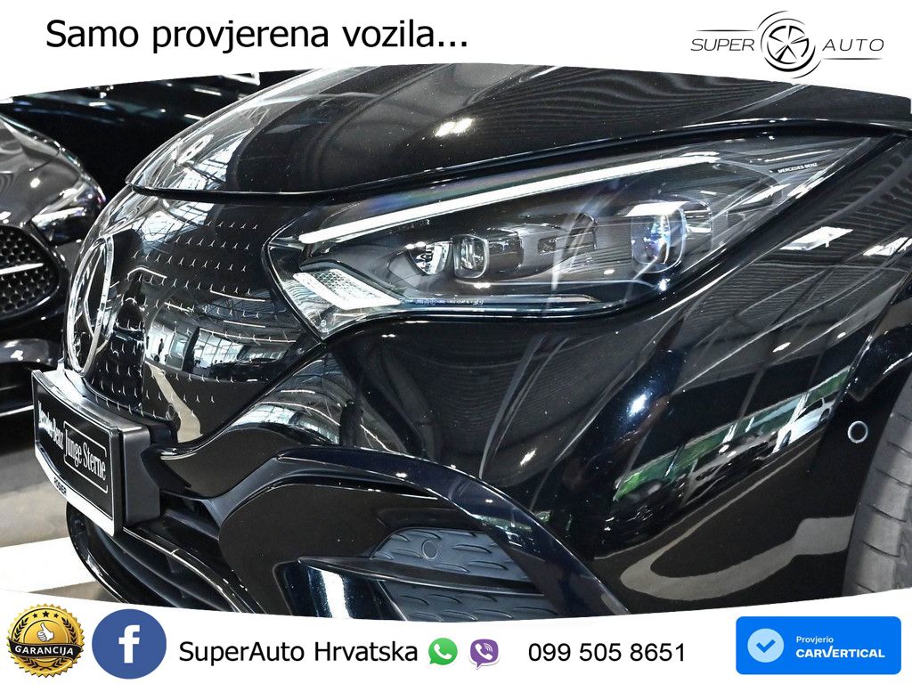 Mercedes EQE 350 98 kWh (292 KS)