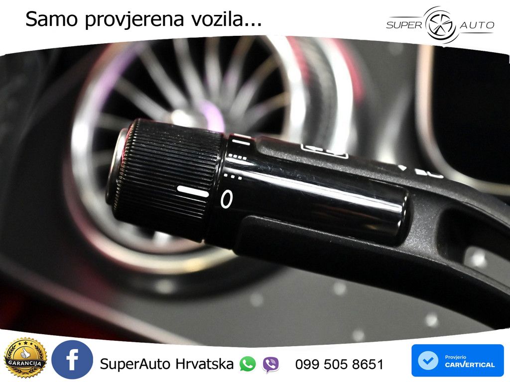Mercedes EQE 350 98 kWh (292 KS)