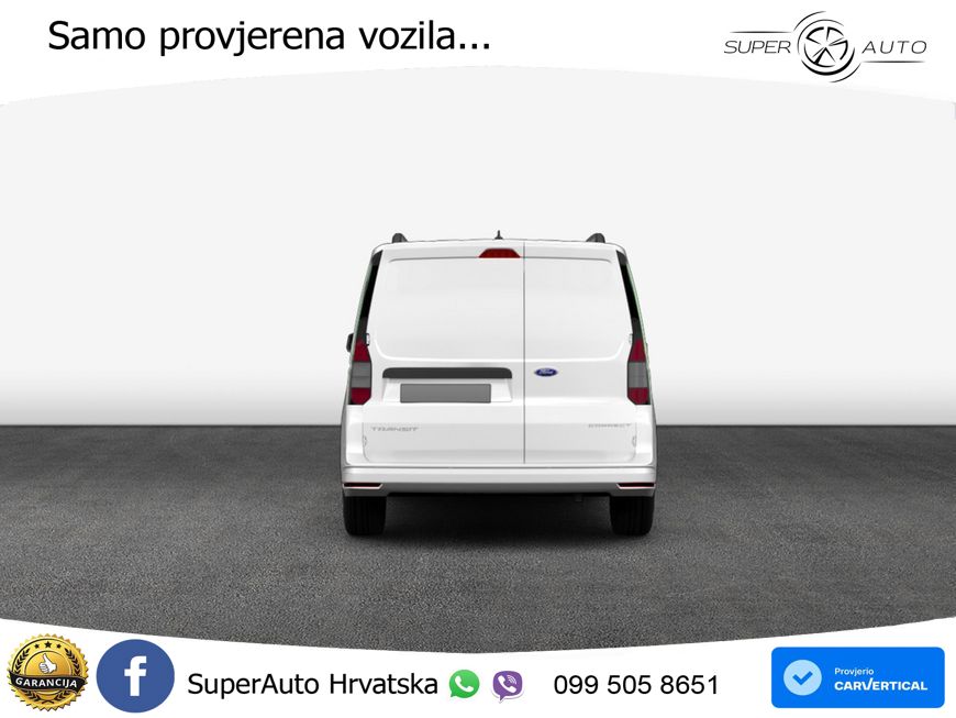 Ford Transit 101 KS