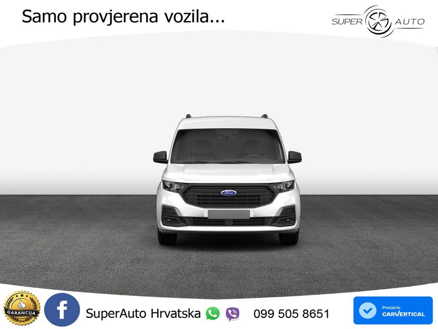 Ford Transit 101 KS
