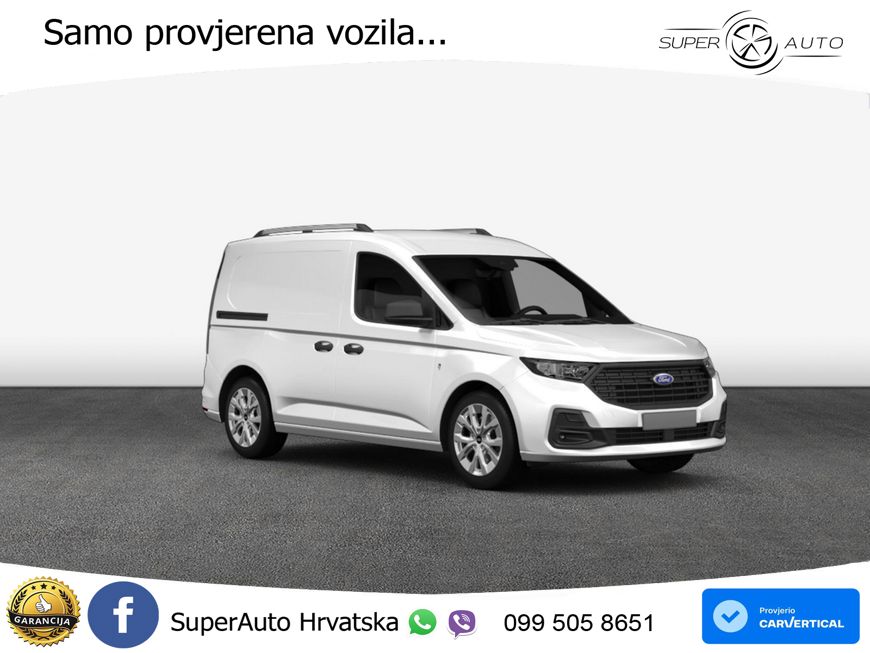 Ford Transit 101 KS