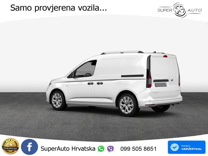 Ford Transit 101 KS