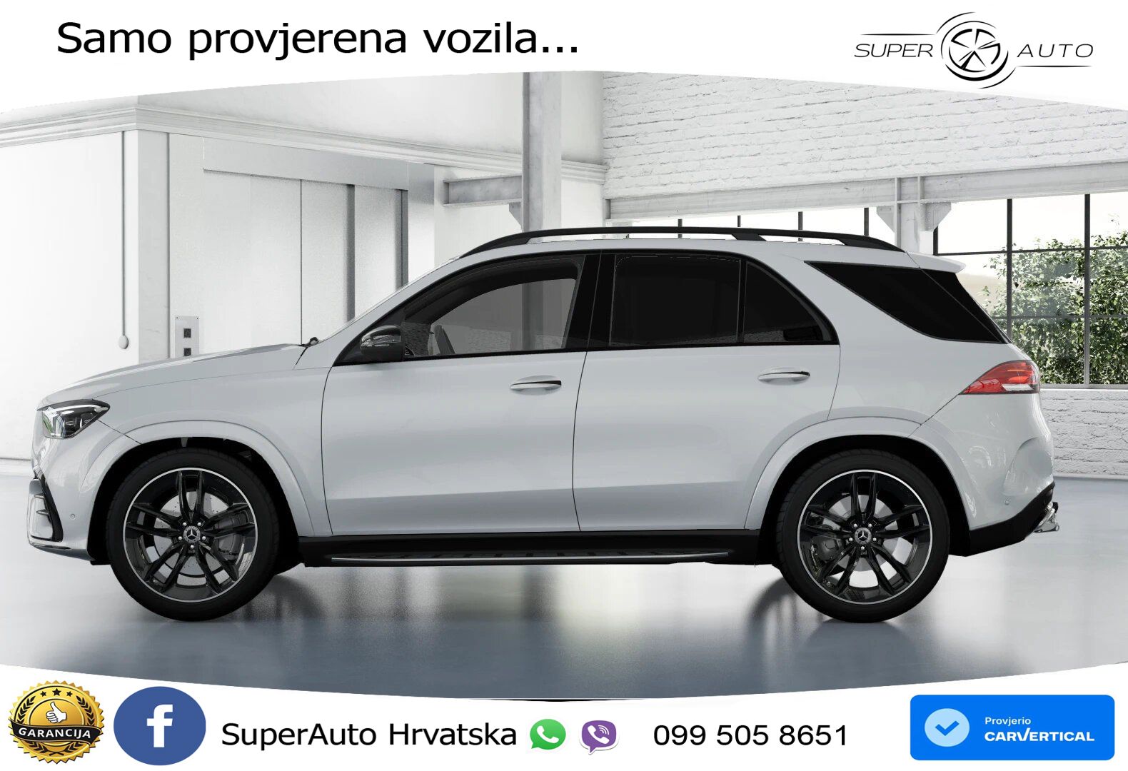 Mercedes GLE 450d (367 KS) EQ Boost 4MATIC 9G-TRONIC AMG
