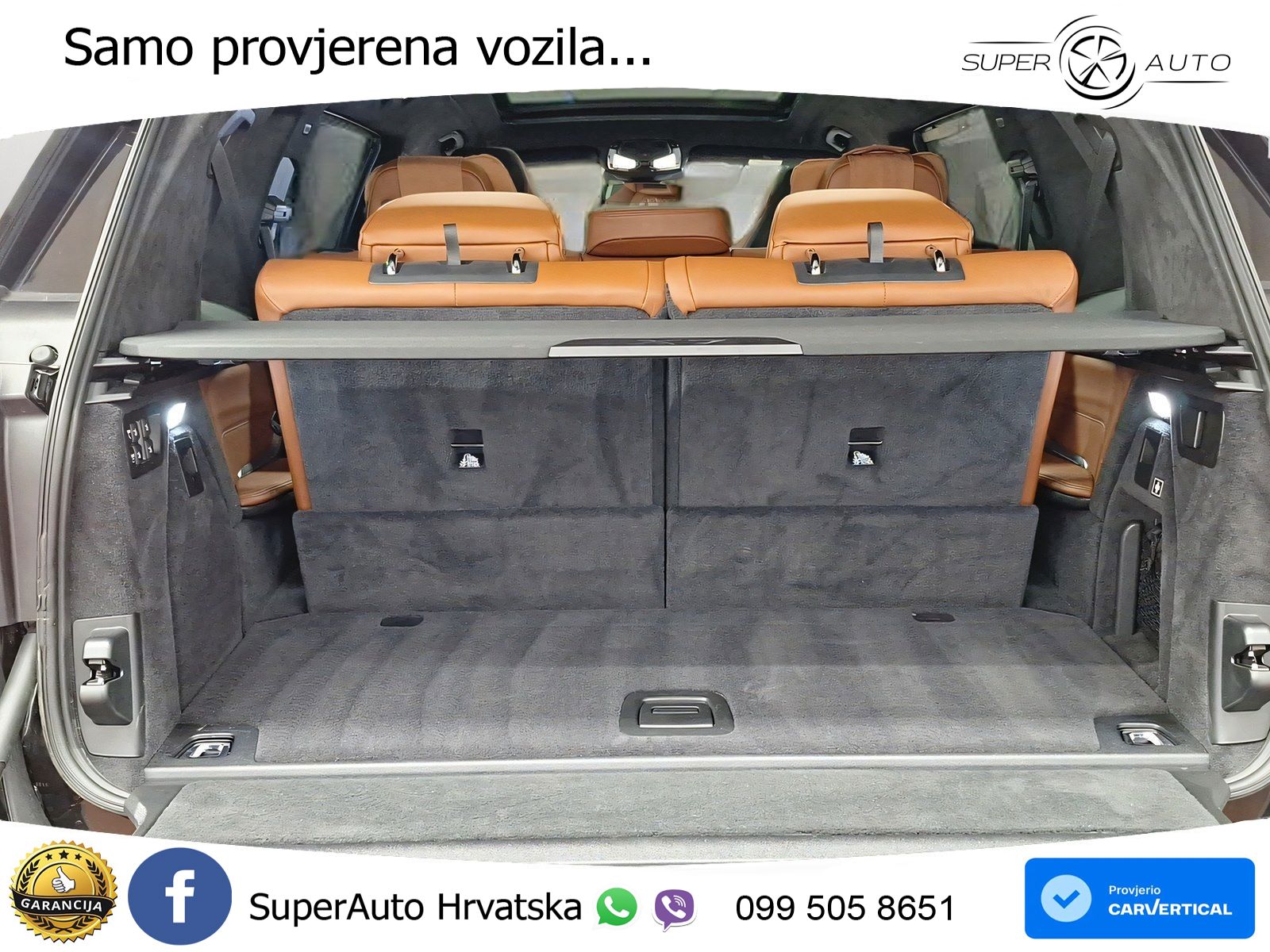 BMW X7 40i (381 KS) xDrive Steptronic