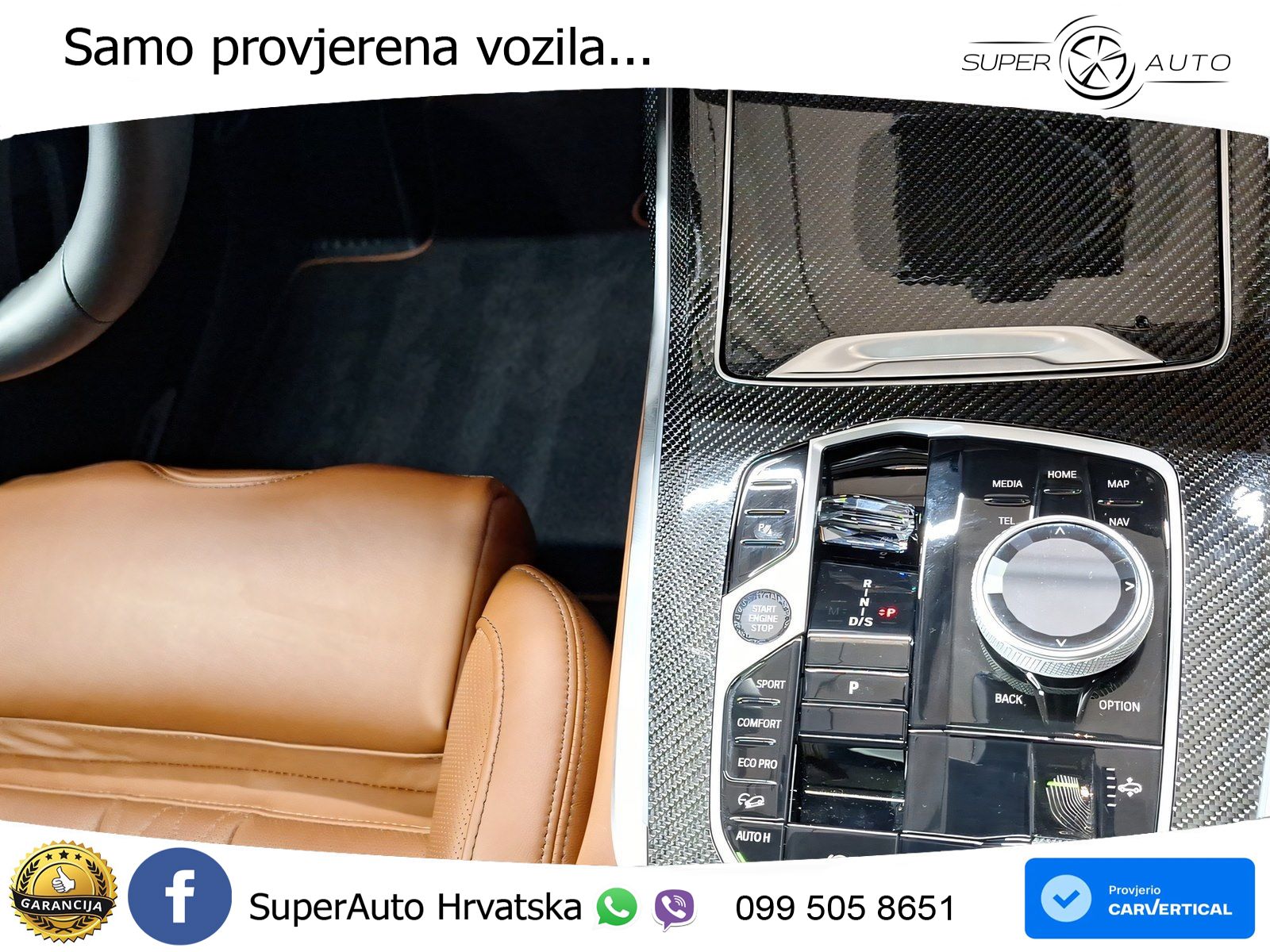BMW X7 40i (381 KS) xDrive Steptronic