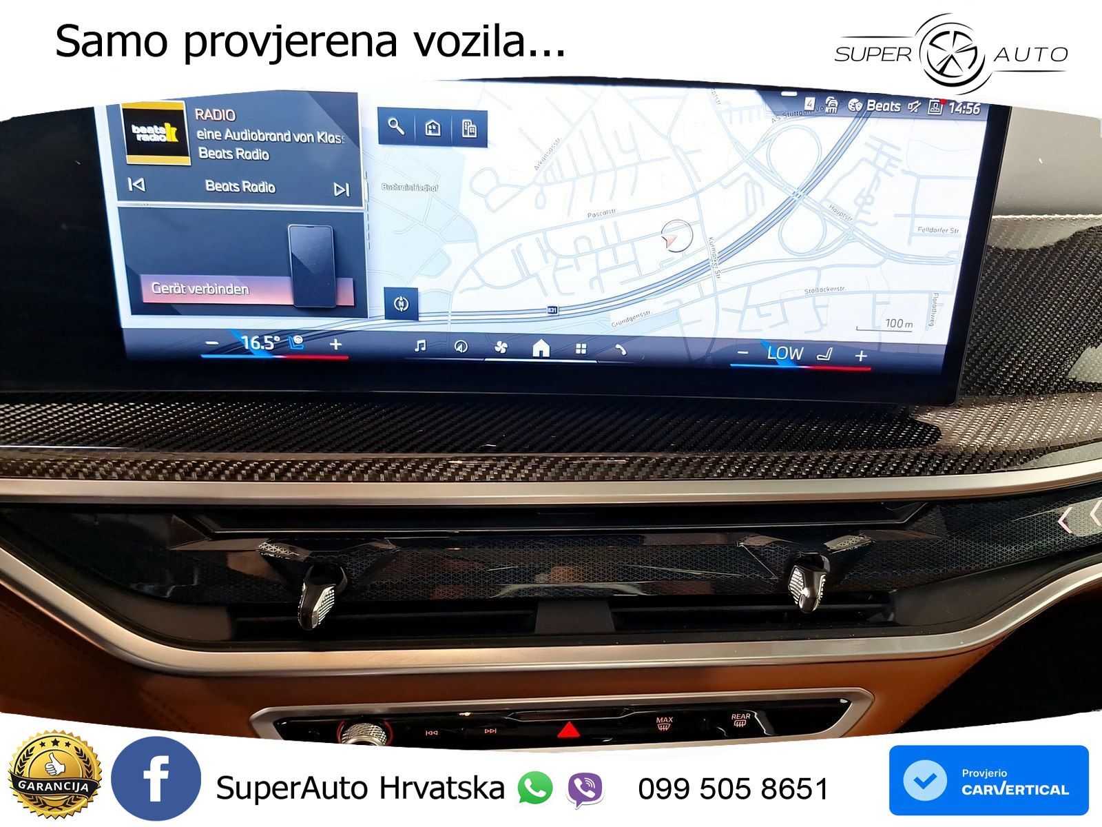 BMW X7 40i (381 KS) xDrive Steptronic