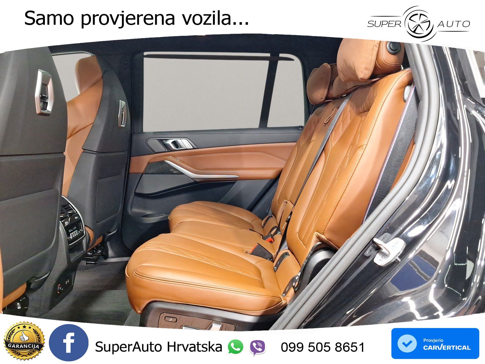 BMW X7 40i (381 KS) xDrive Steptronic