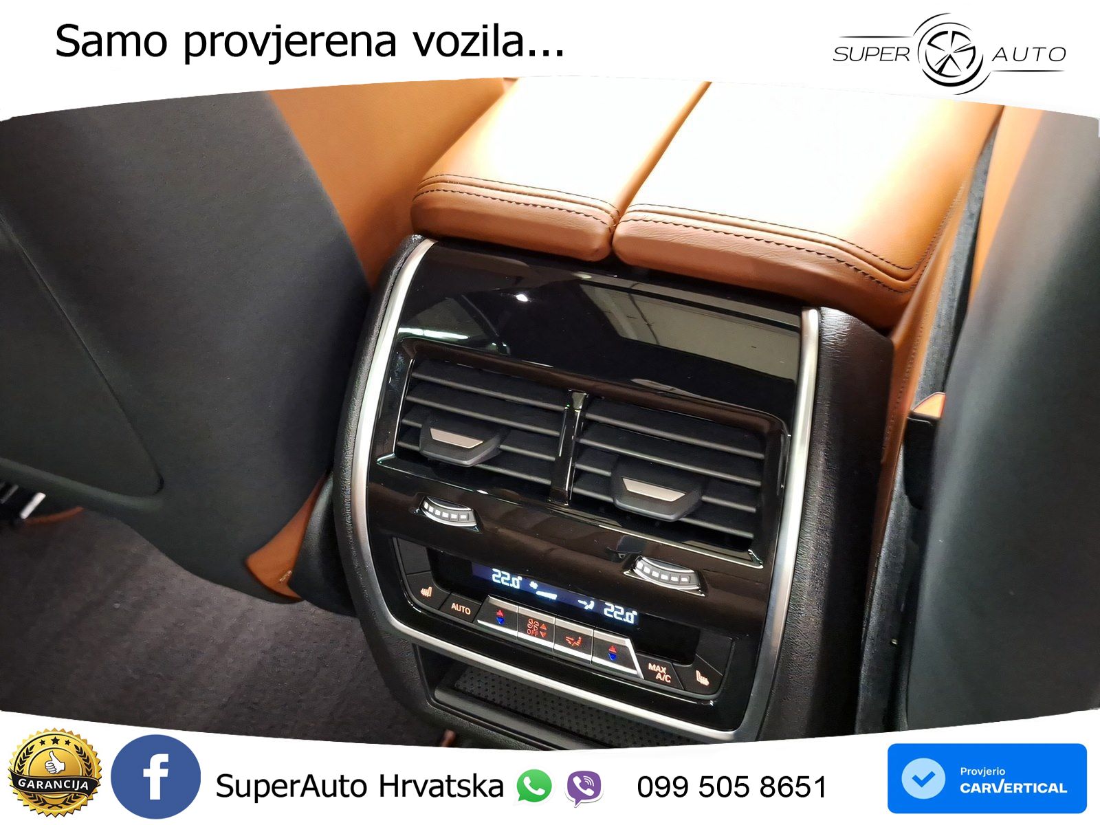 BMW X7 40i (381 KS) xDrive Steptronic