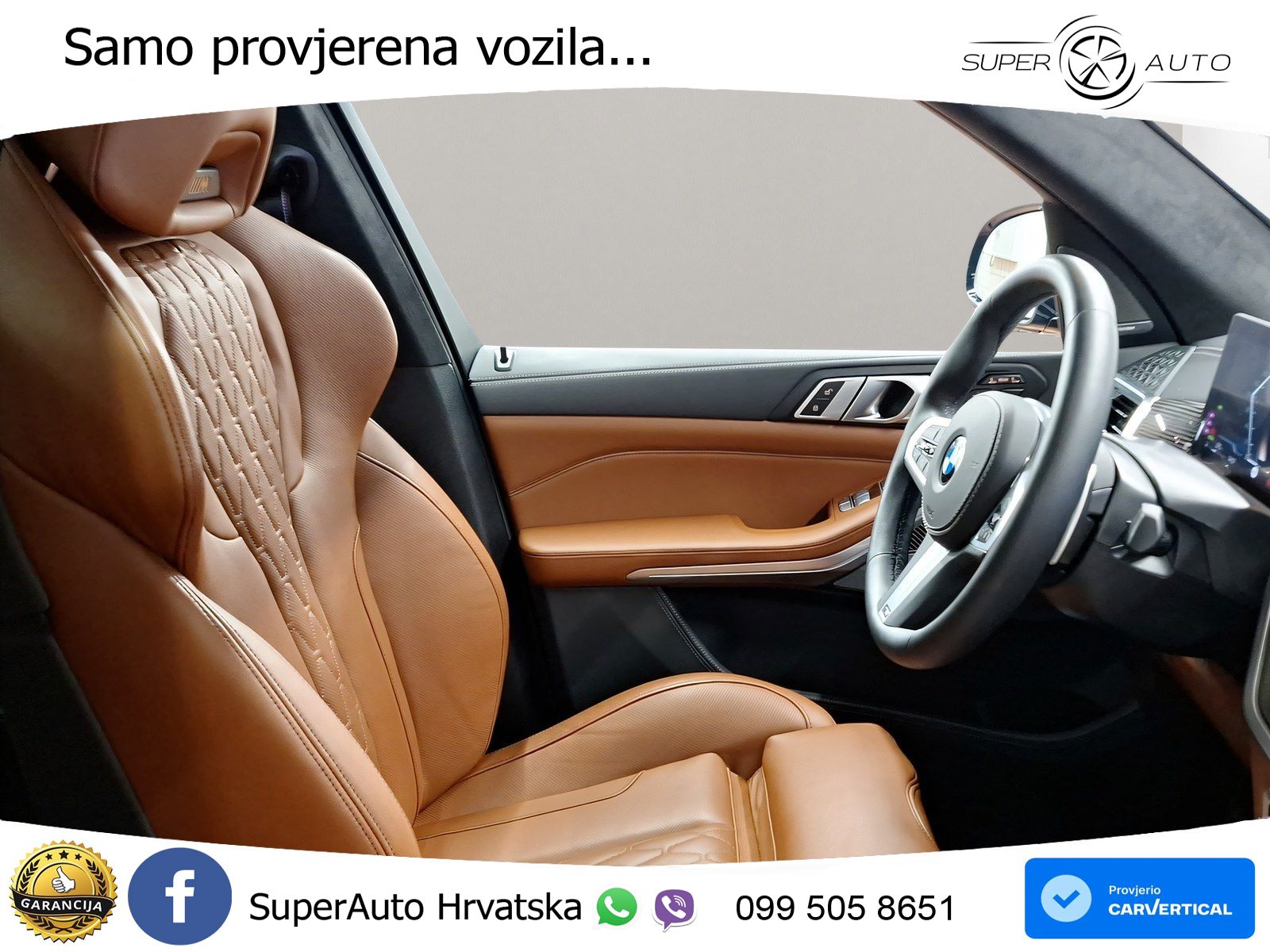 BMW X7 40i (381 KS) xDrive Steptronic
