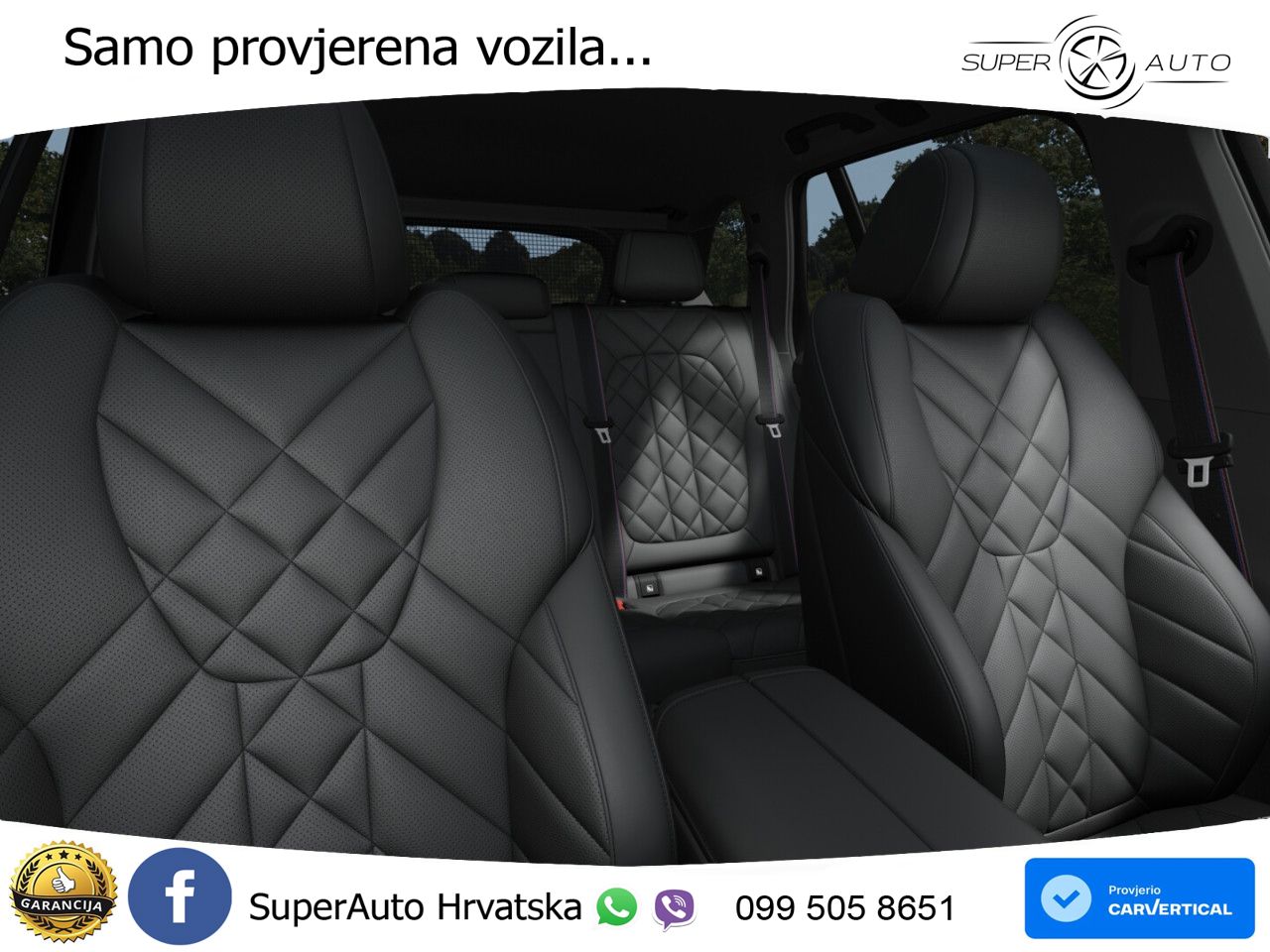 BMW X5 30d (298 KS) xDrive Steptronic
