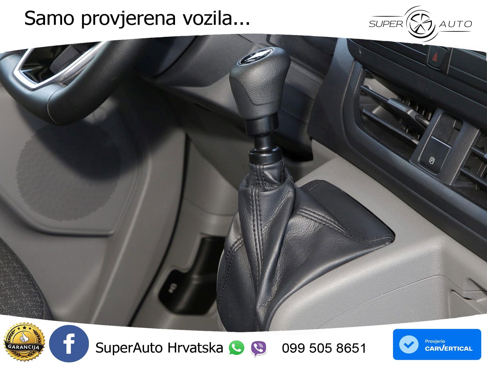 Ford Transit 150 KS LED+GR SJED+ACC