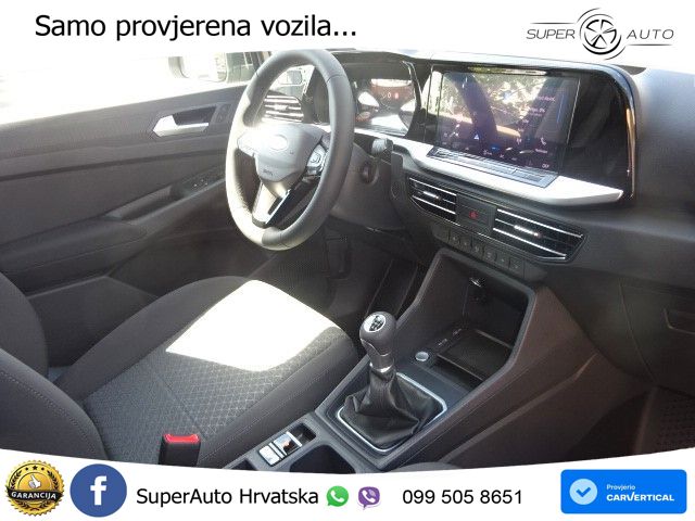 Ford Transit 102 KS
