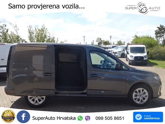 Ford Transit 102 KS