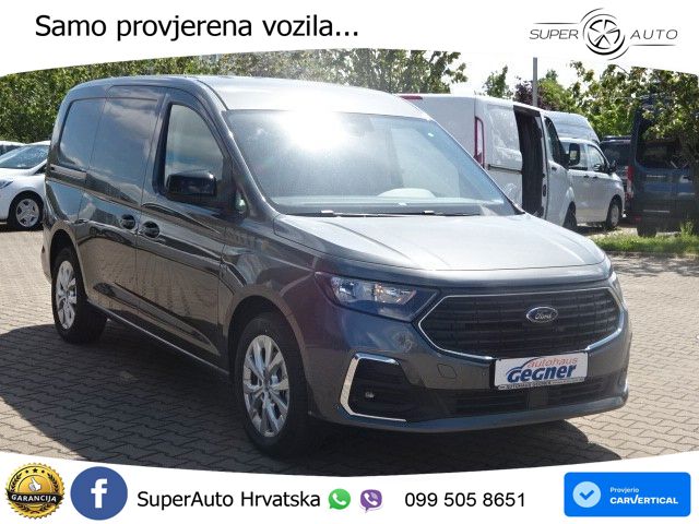 Ford Transit 102 KS