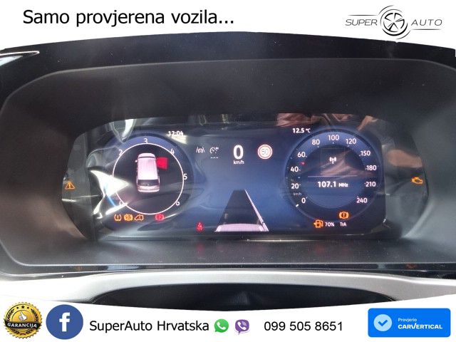 Ford Transit 102 KS