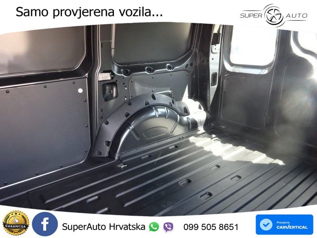 Ford Transit 102 KS
