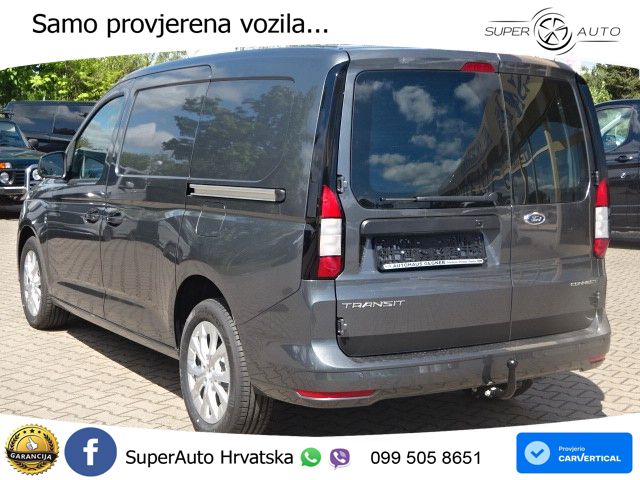 Ford Transit 102 KS