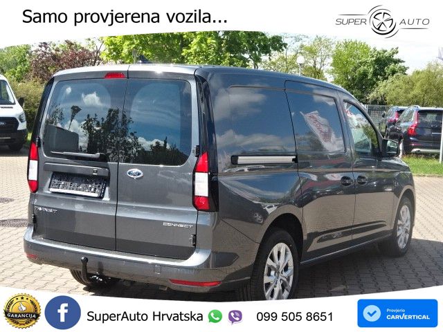 Ford Transit 102 KS