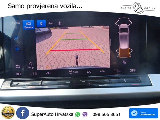 Ford Transit 102 KS