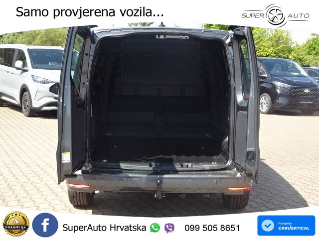Ford Transit 102 KS