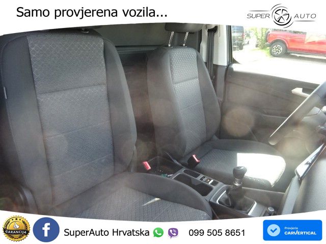 Ford Transit 102 KS