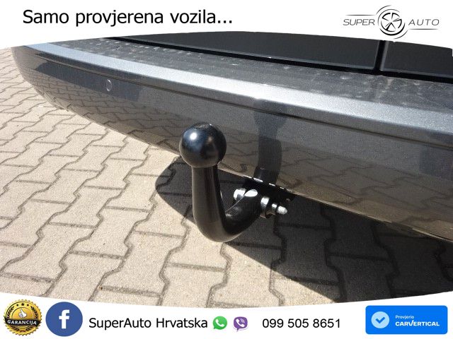 Ford Transit 102 KS