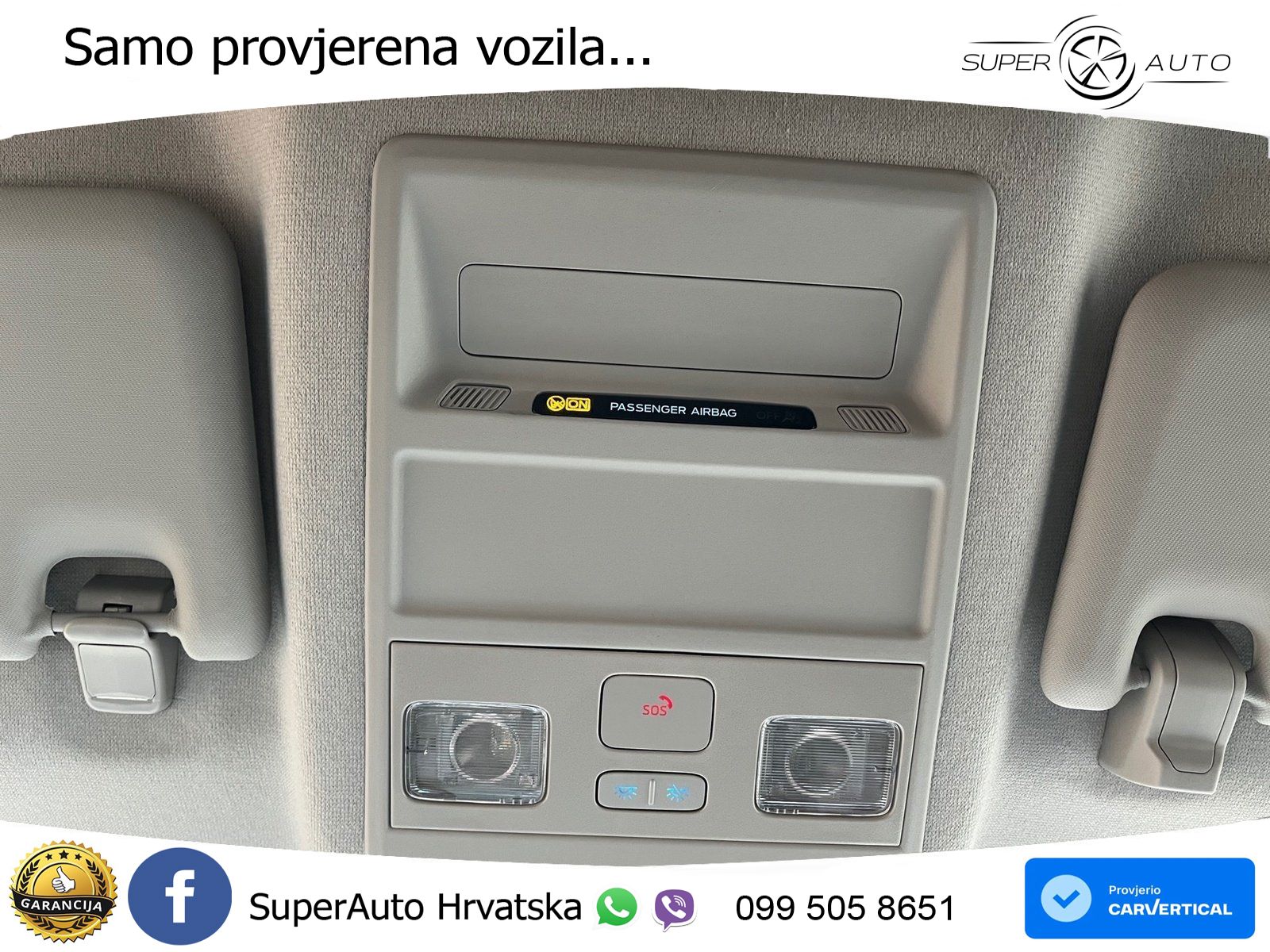 Ford Transit 150 KS