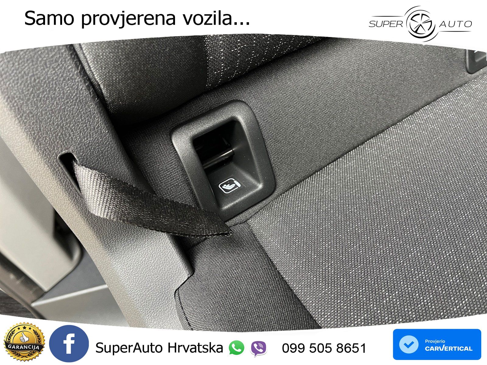 Ford Transit 150 KS