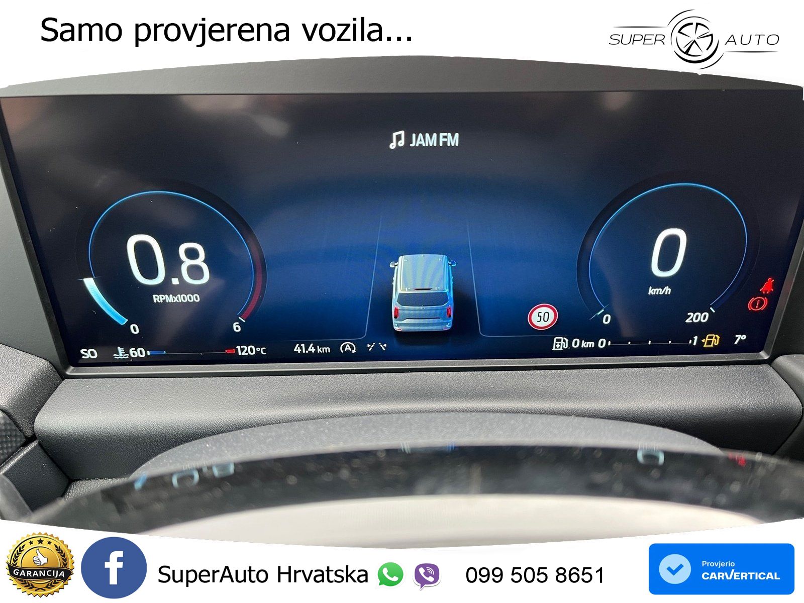Ford Transit 150 KS