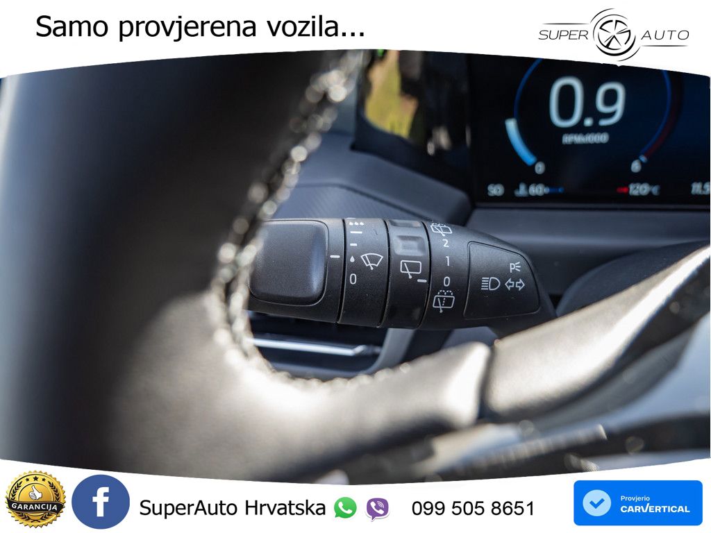 Ford Transit 170 KS