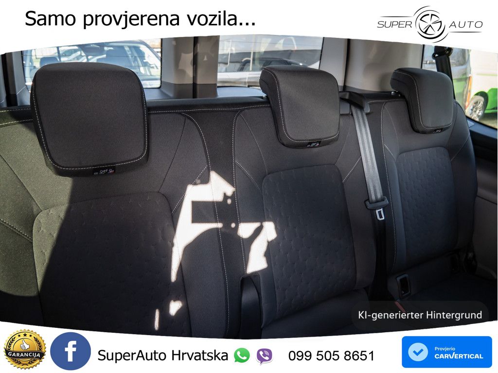 Ford Transit 170 KS