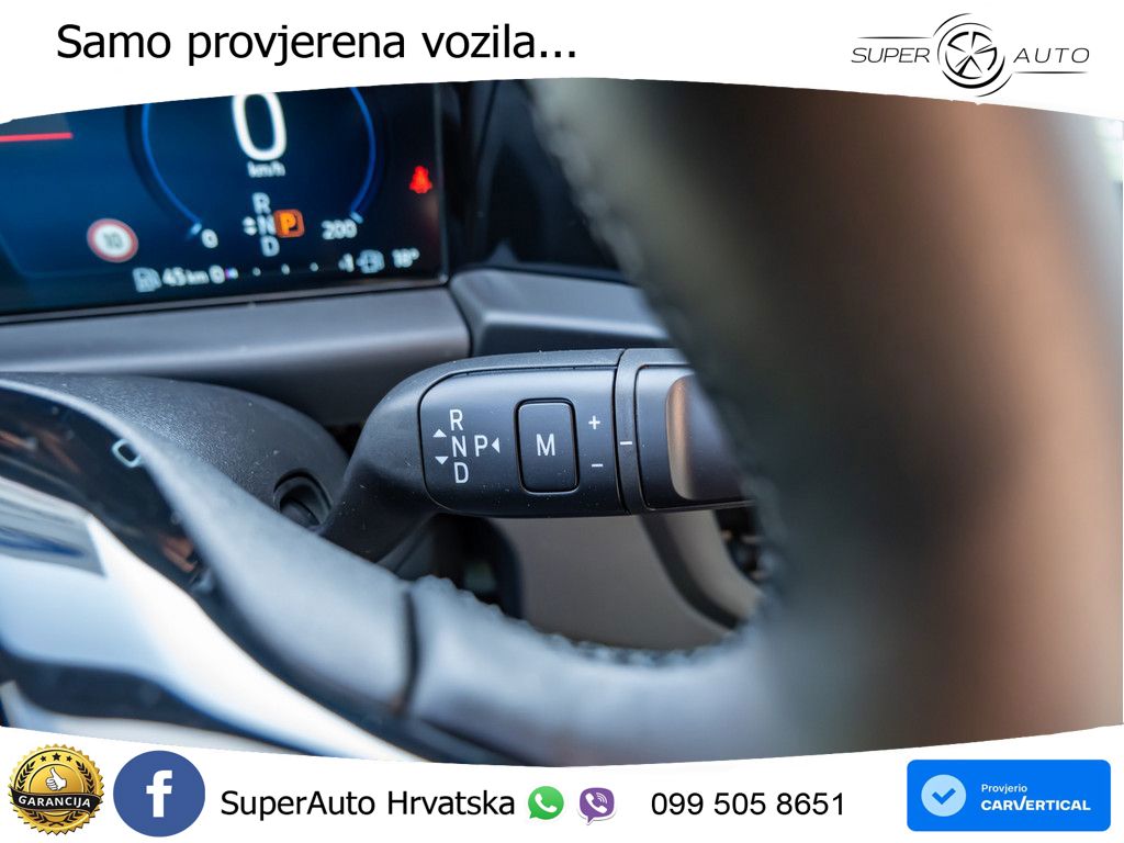 Ford Transit 170 KS